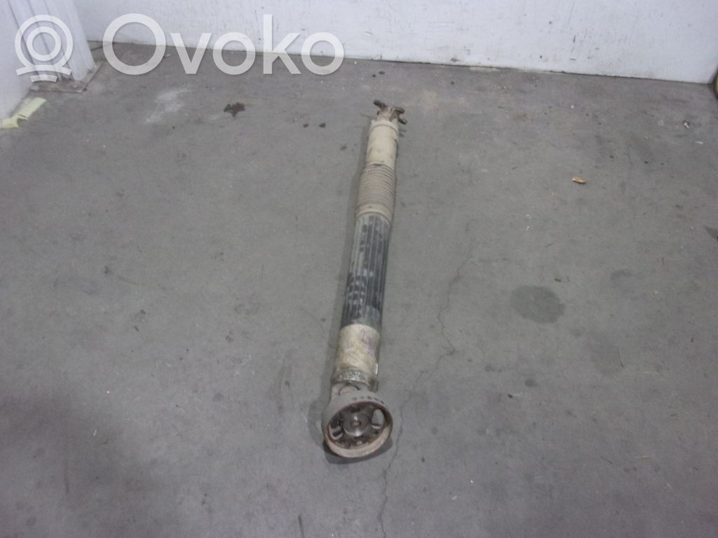 Jeep Commander Middle center prop shaft 