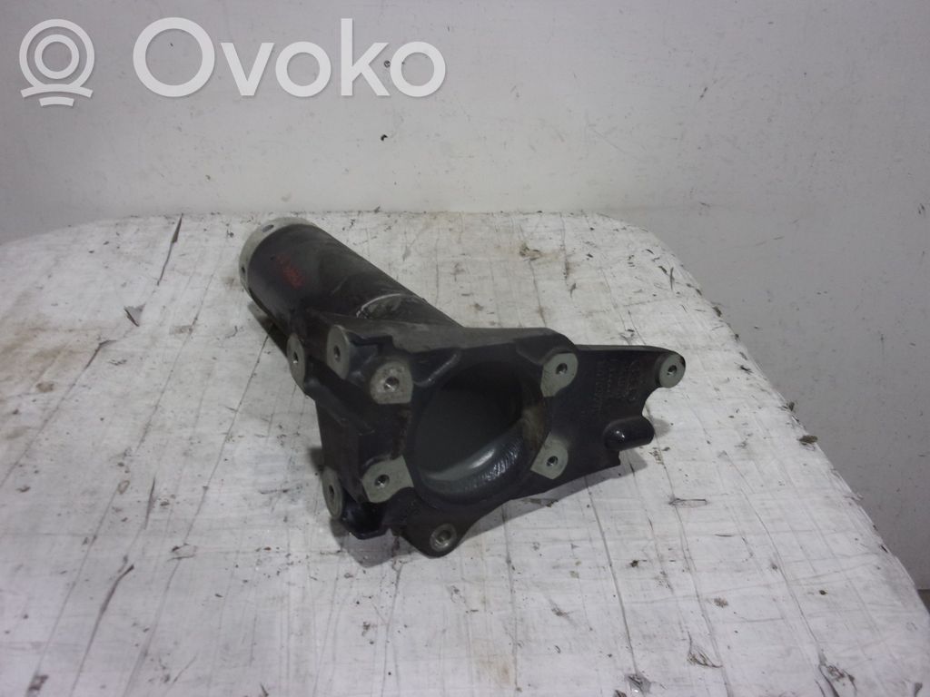 Front bumper mounting bracket   4E0805348E,4E0806110E,CESTA27B