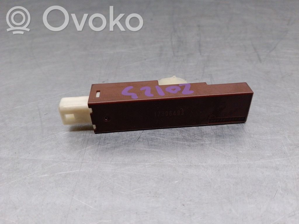 Toyota Auris E180 Antenna autoradio 