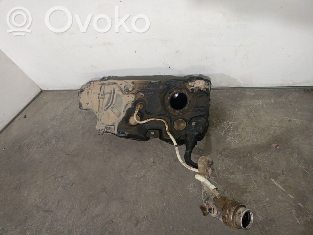 Volkswagen Golf SportWagen Rezervor combustibil 