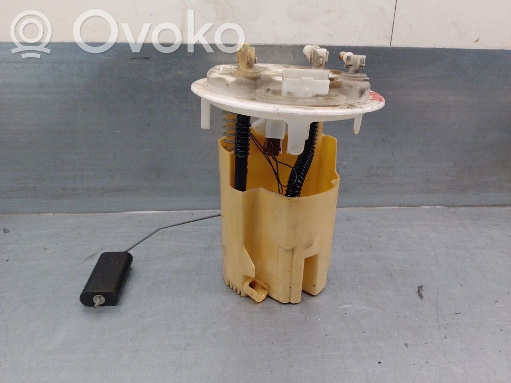 Bomba interna de combustible   9647083480,09731309901