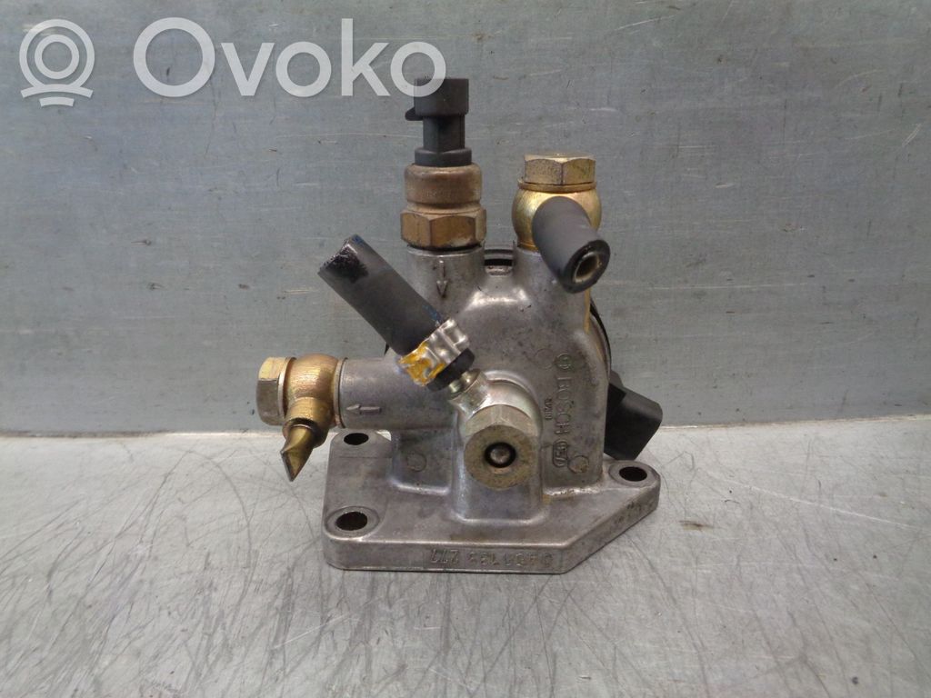 Alfa Romeo 156 Fuel tank mounting bracket 