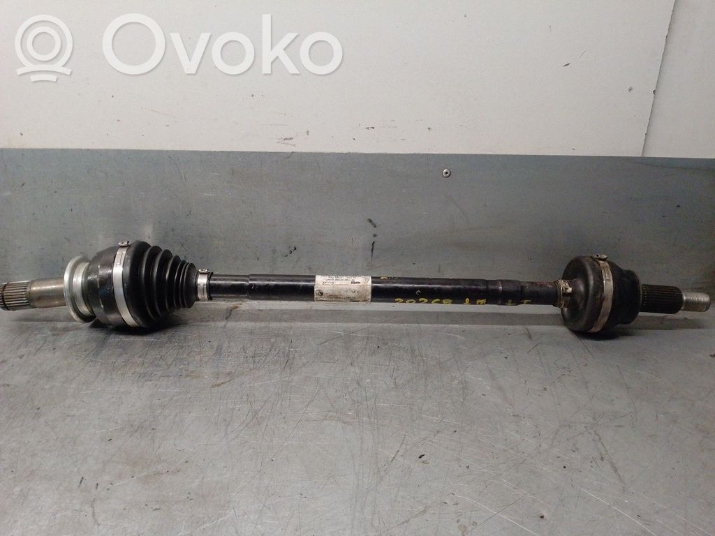 Land Rover Range Rover Velar Albero di trasmissione posteriore 