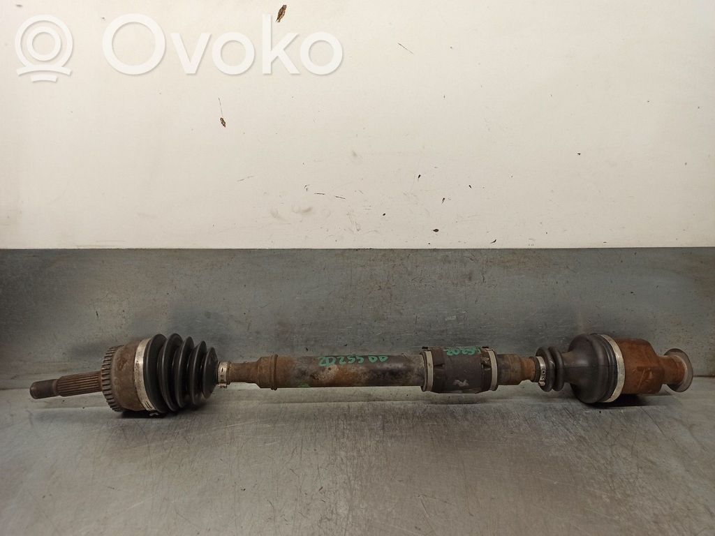 Volvo S40, V40 Eje de transmisión delantero 