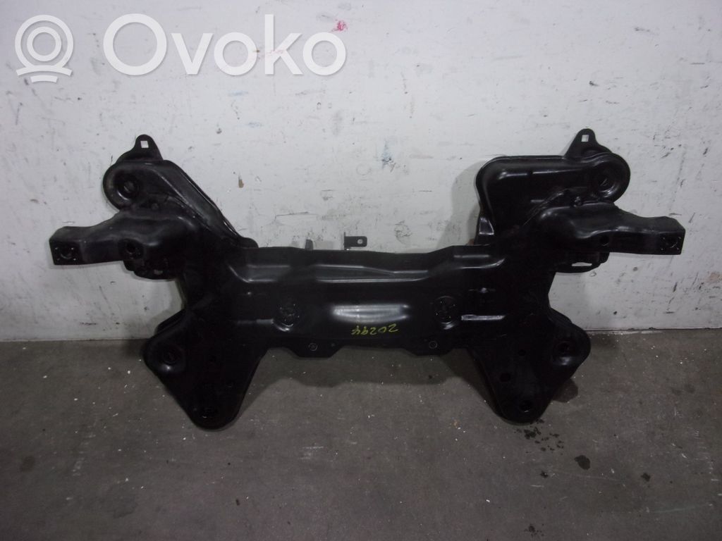 Rama pomocnicza przednia   9804208180,CUNAMOTOR,SUEBURRA30FILA11