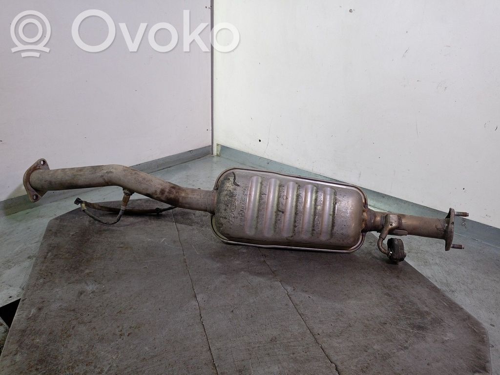 KIA Optima Duslintuvas 