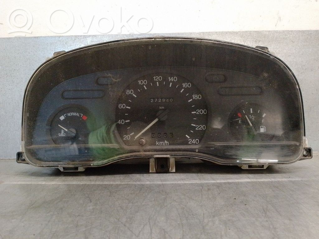Ford Transit Licznik / Prędkościomierz 