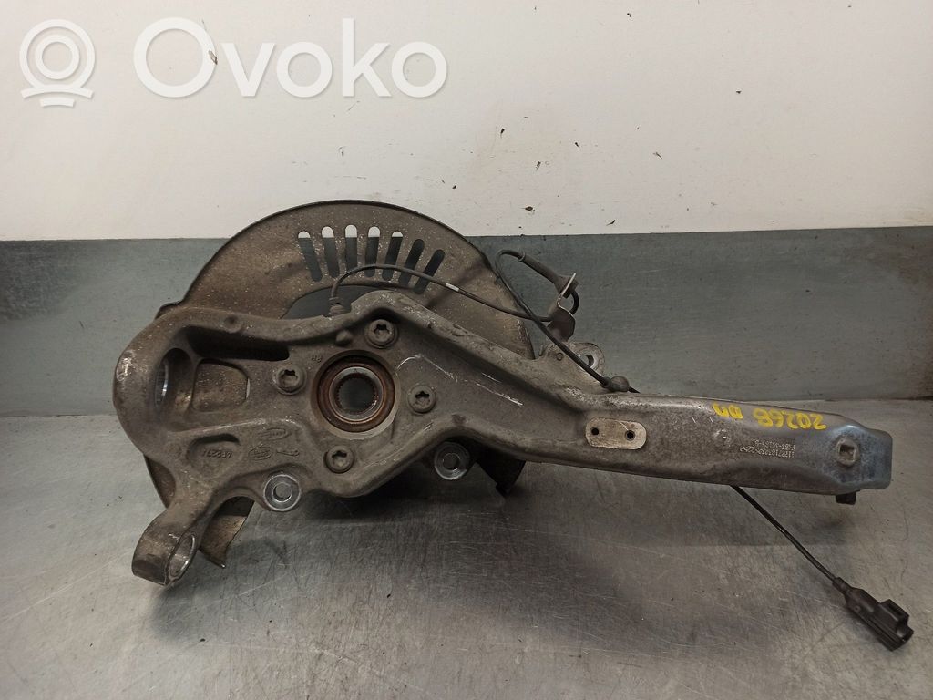 Land Rover Range Rover Velar Fuzetă butuc roată față 