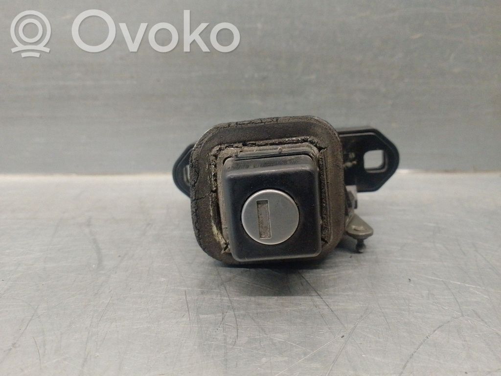 Fiat Uno Rear door exterior handle 