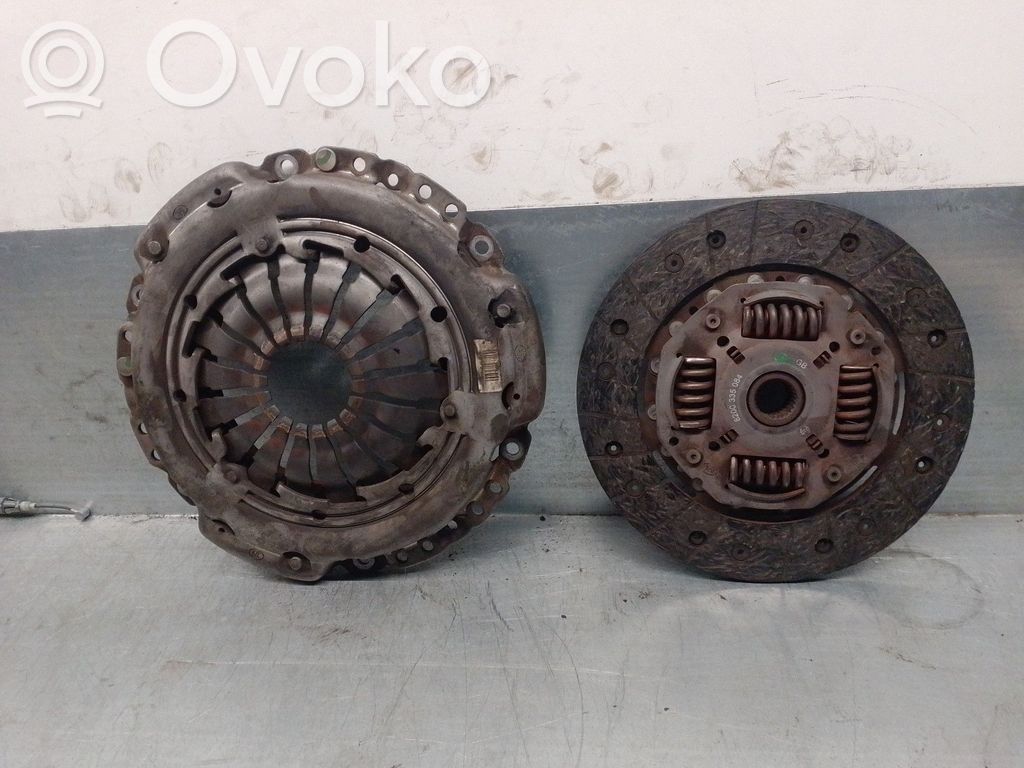 Renault Megane III Clutch set kit 