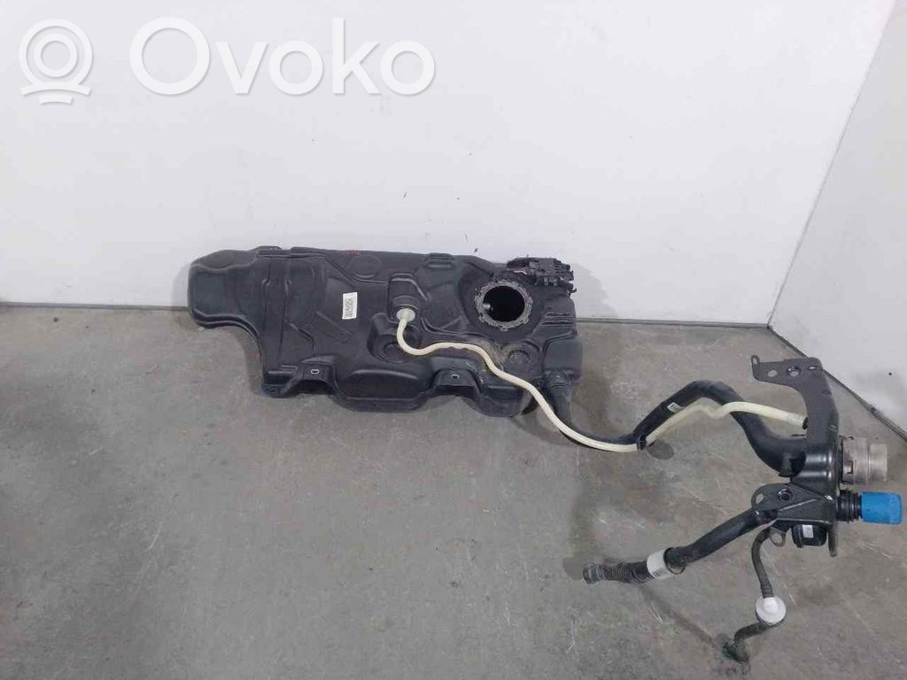 Seat Leon (5F) Polttoainesäiliö 