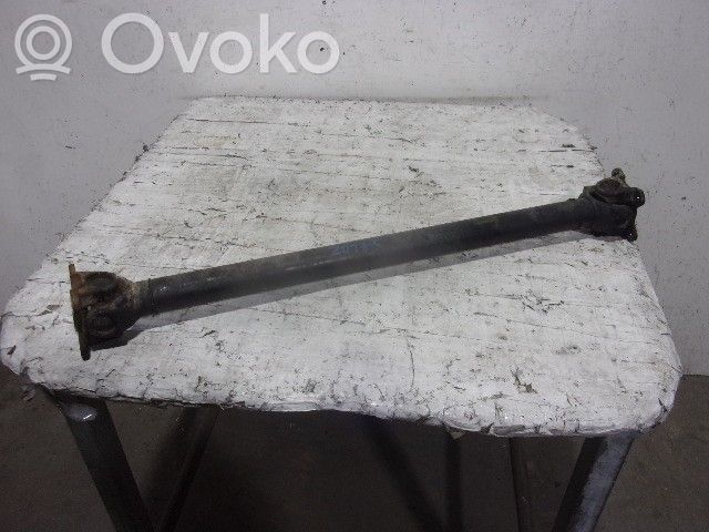 Eje de propulsión medio central   26207525969,SUELOBURRA1A