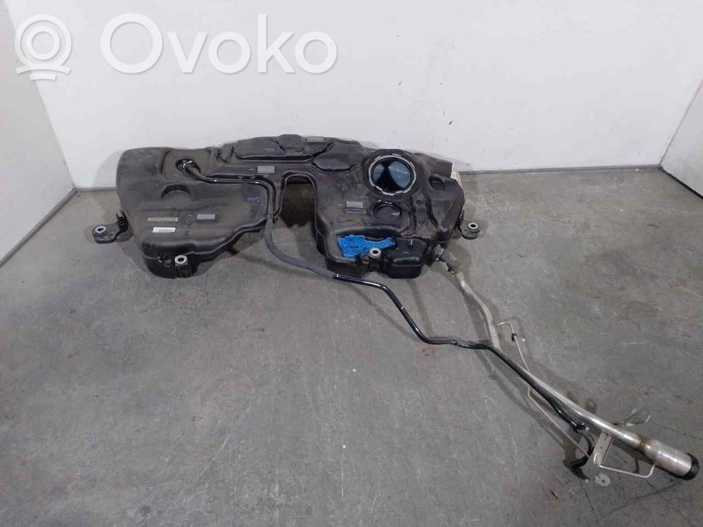 Volvo XC60 Polttoainesäiliö 