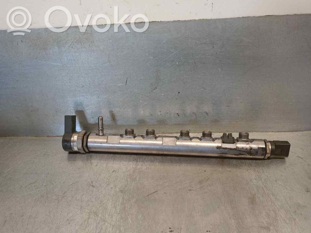 Rampa inyectora   780912803,0445214183,BOSCH