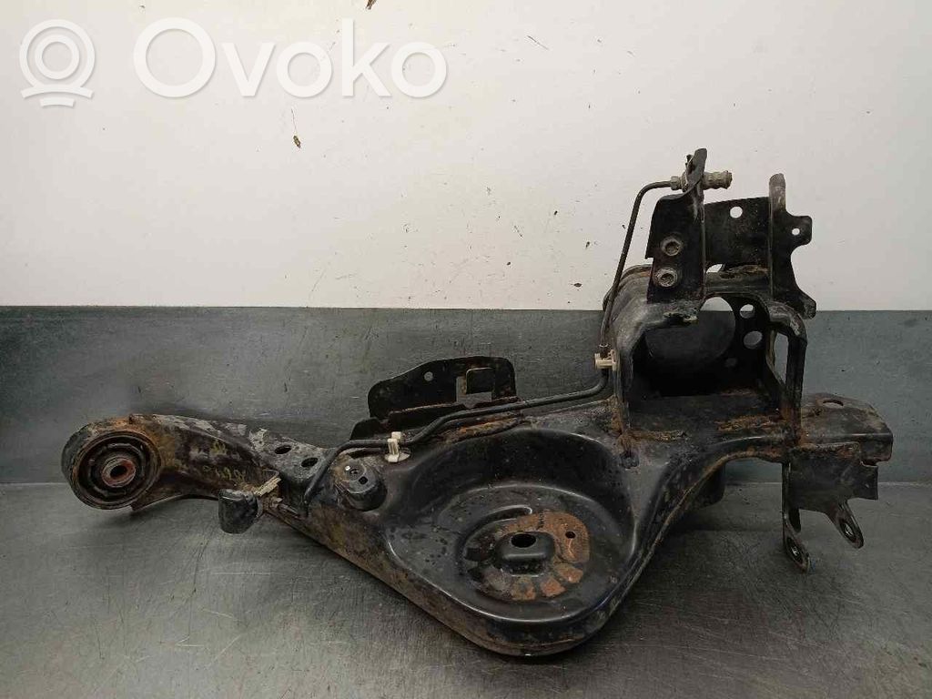 Renault Koleos I Querlenker hinten 