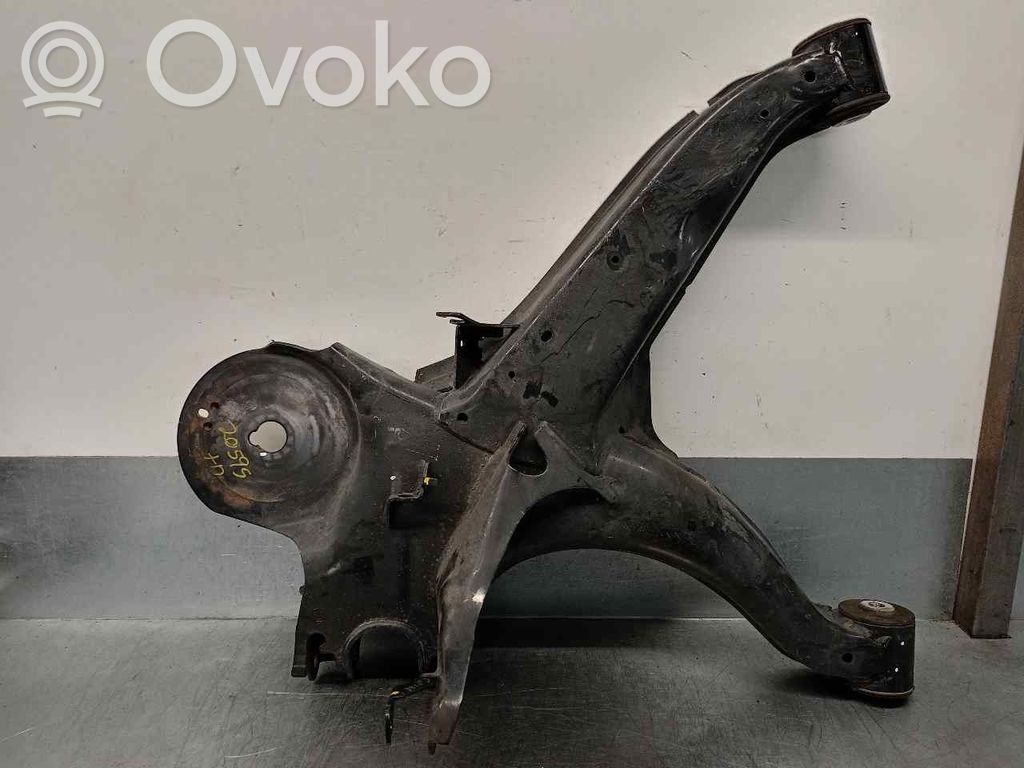 Mercedes-Benz Vito Viano W447 Braccio di controllo sospensione posteriore