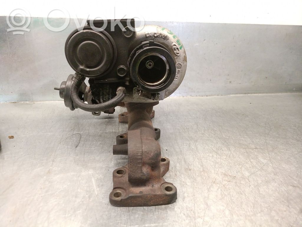 Turbina   2823127000,2823127000,033DUCMCTK