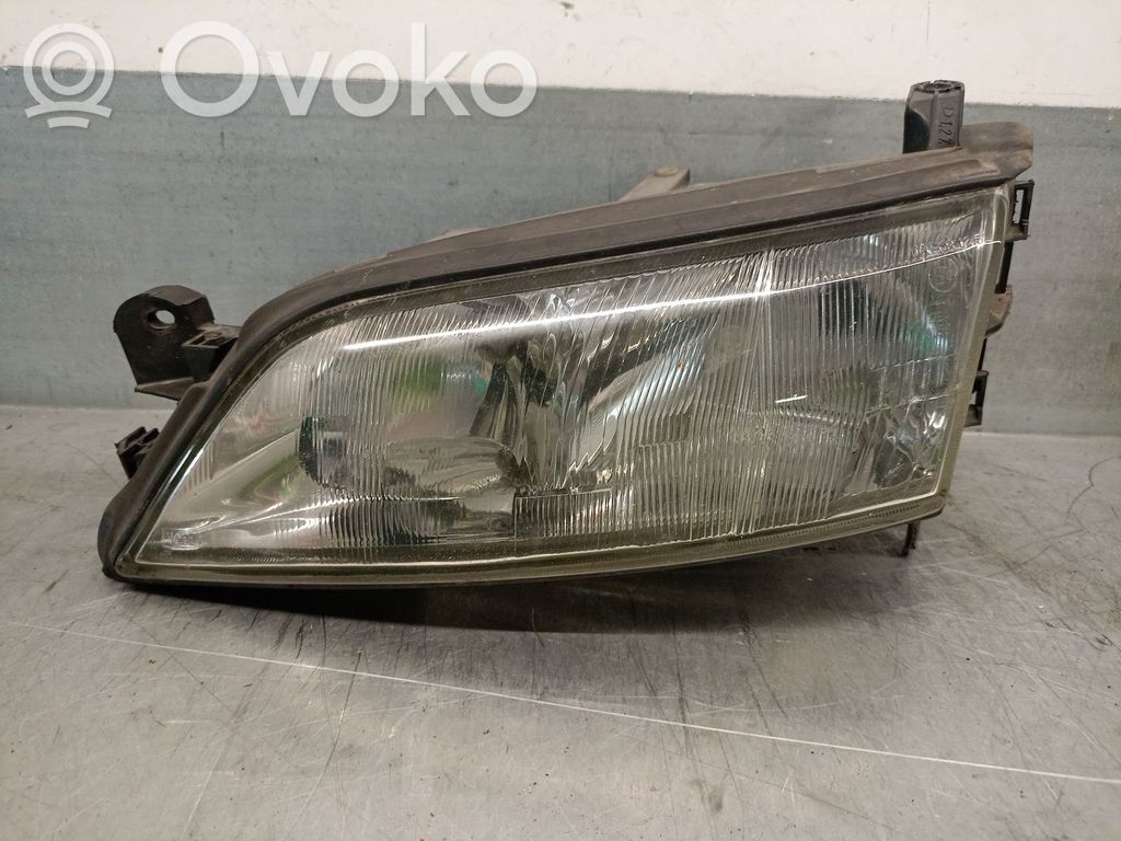 Opel Vectra B Scheinwerfer 