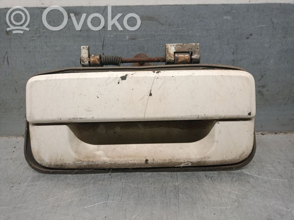 Ford Ranger Takaoven ulkokahva 