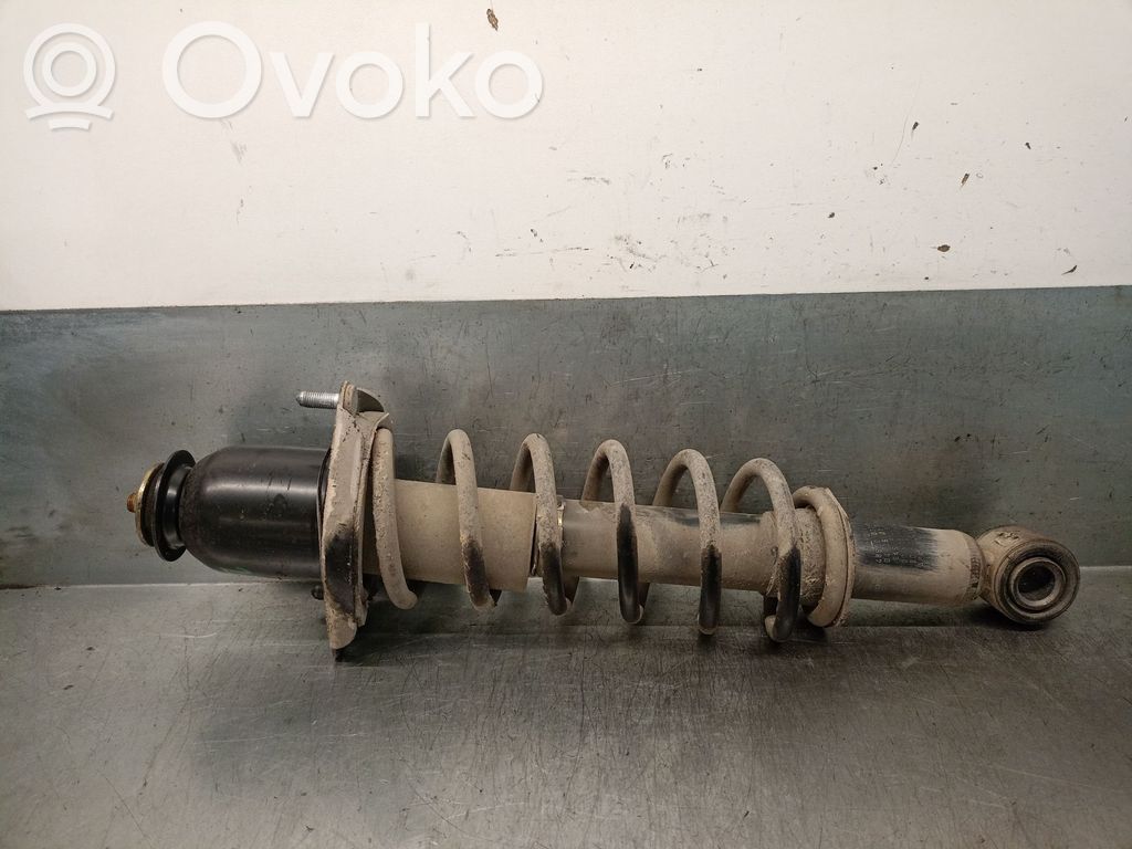 Toyota Corolla E120 E130 Amortiguador trasero 