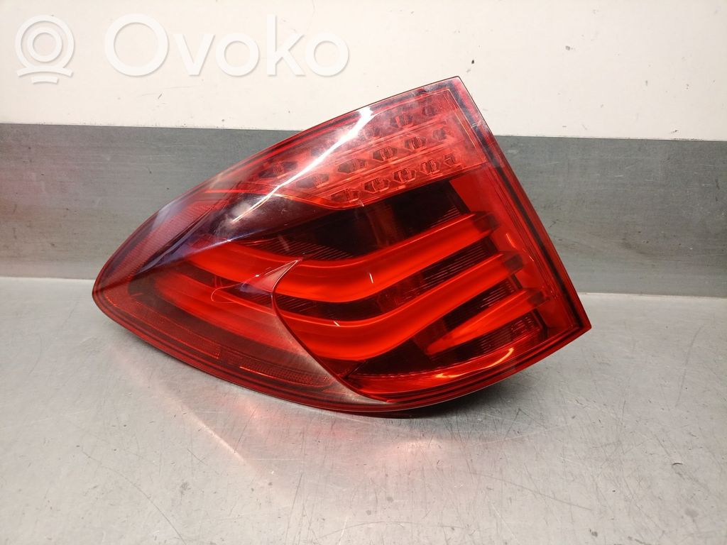 BMW 5 E60 E61 Luci posteriori