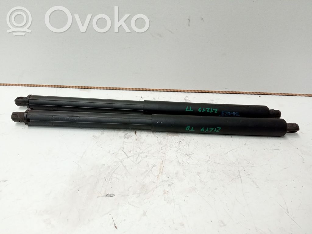 BMW X5 E70 Tailgate/trunk strut/damper 