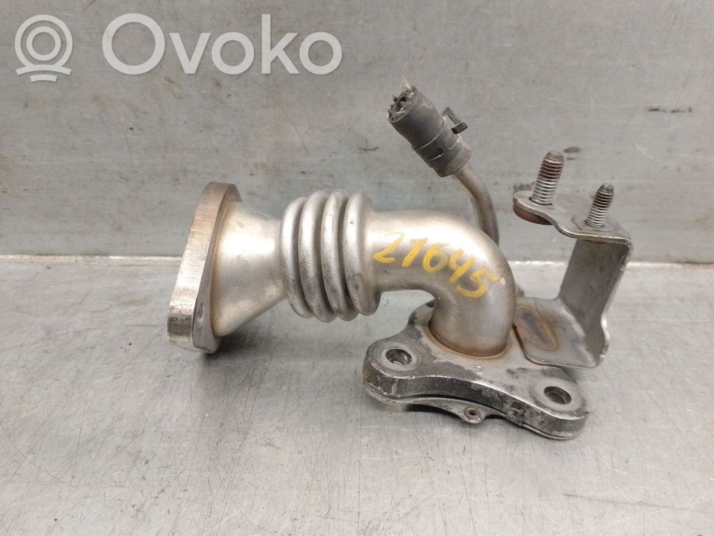 Mazda 6 Manguera/tubo del aire acondicionado (A/C) 