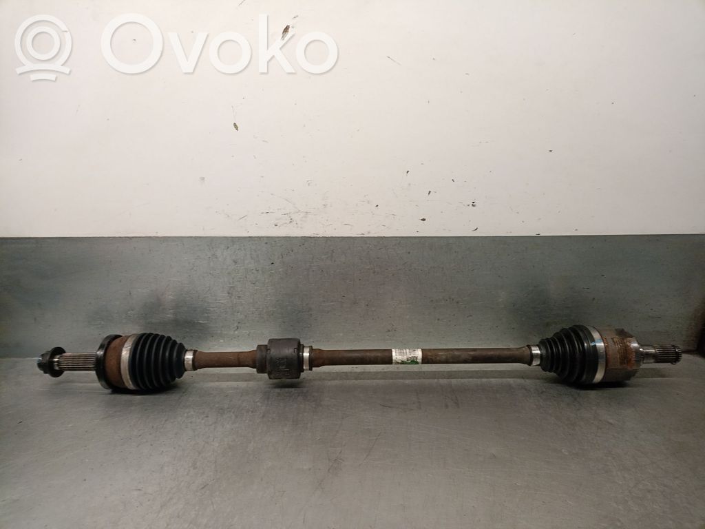 KIA Picanto Eje de transmisión delantero 