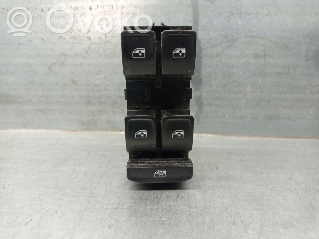 Comutator comandă geamuri electrice   5G0959857D