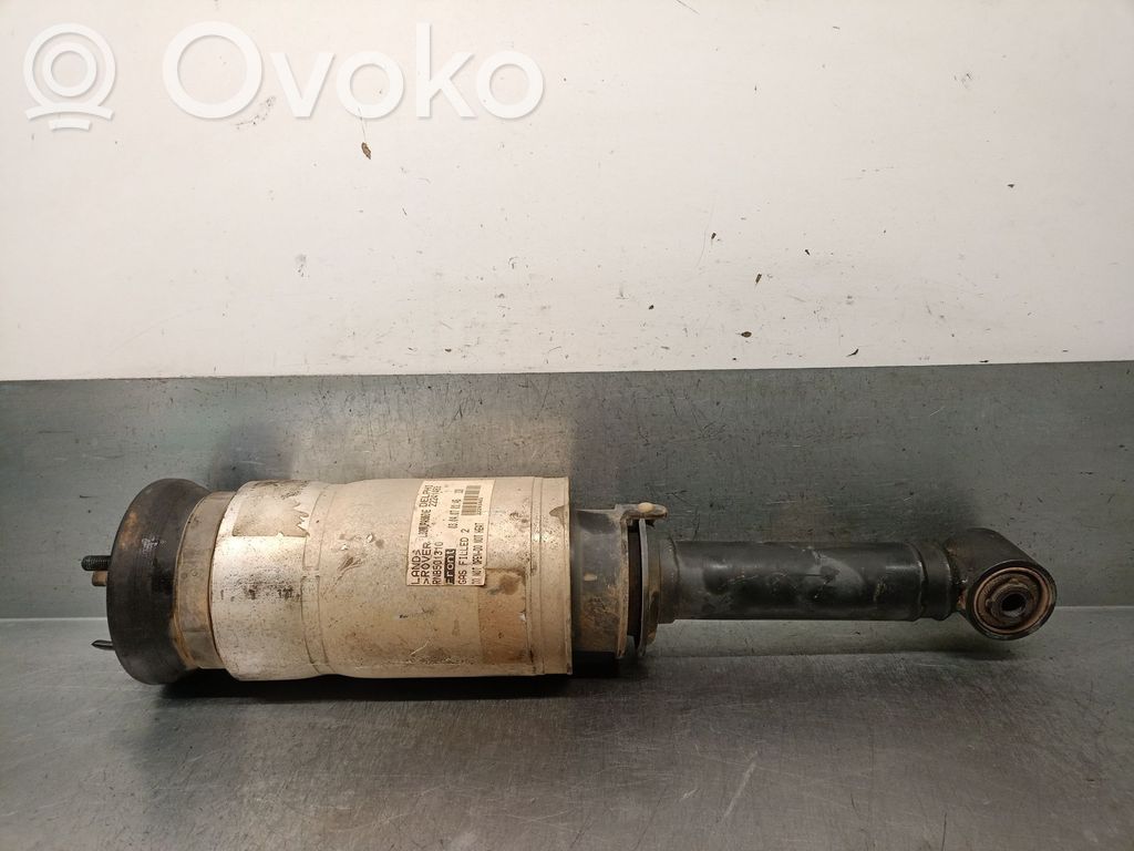 Land Rover Range Rover Sport L320 Ansamblu amortizor cu arc față 