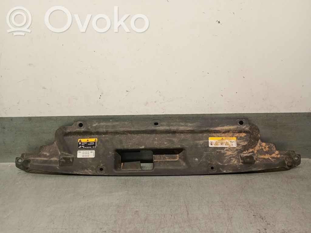 Seat Arona Capac inferior 