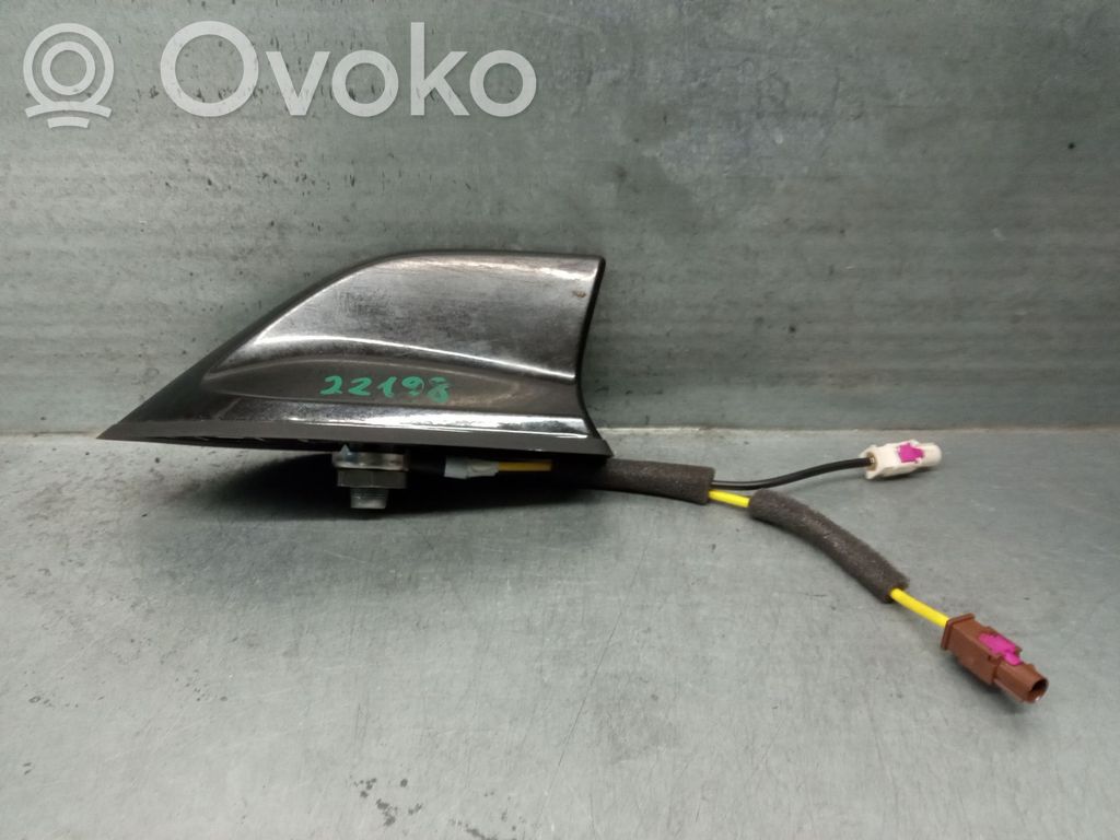 Nissan Juke II F16 Radion antenni 