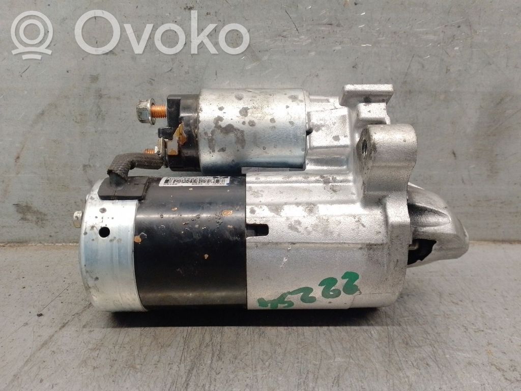 Motor de arranque   P59V,P59V18400