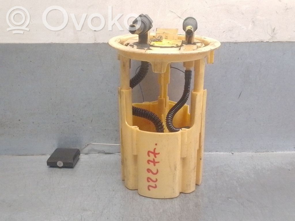 Citroen C2 In-tank fuel pump 