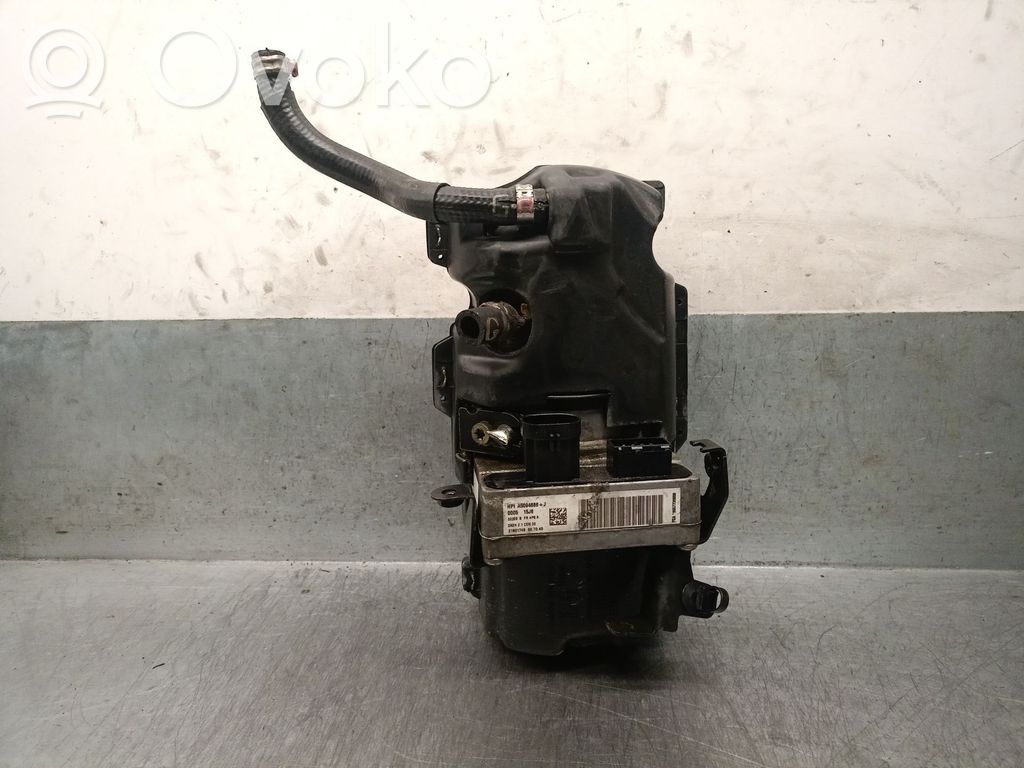 Citroen C5 Power steering pump 