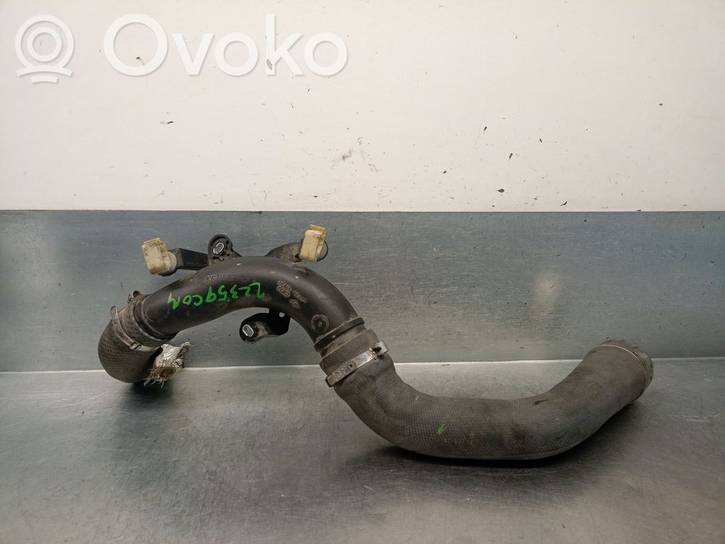 Nissan Juke I F15 Wąż / Przewód klimatyzacji A/C 