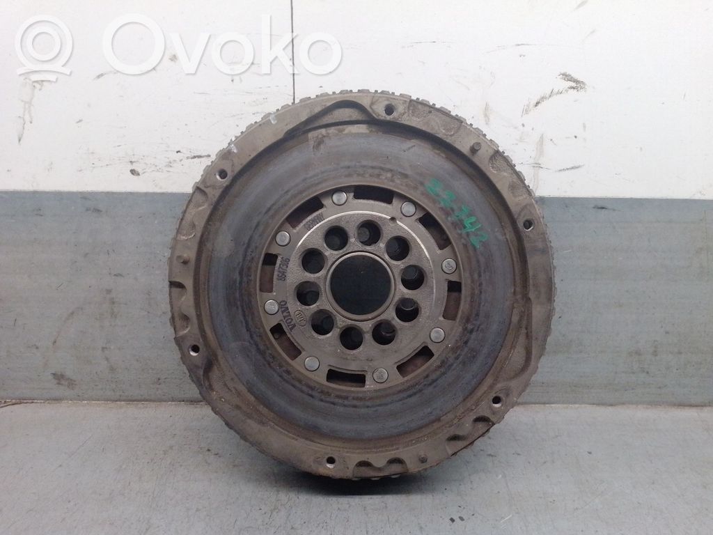 Volvo S40, V40 Volante motor 