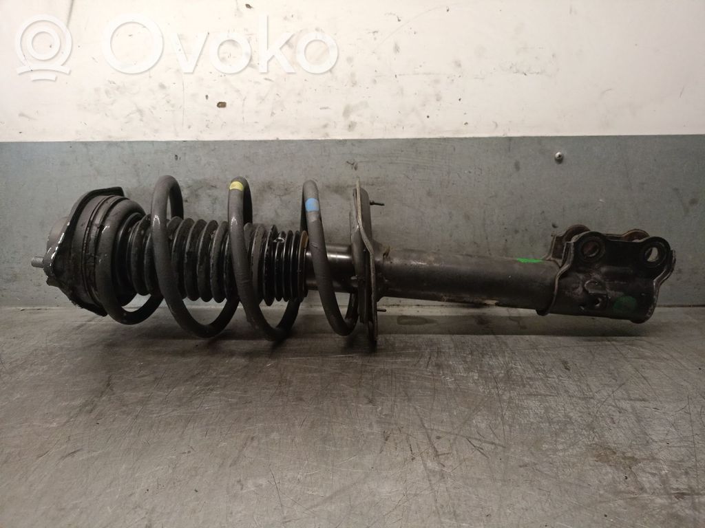 KIA Sportage Amortyzator osi przedniej ze sprężyną 