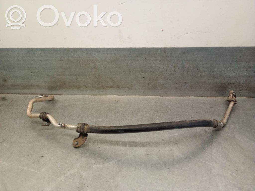 Ilmastointilaitteen putki (A/C)   8870412850,8870412850