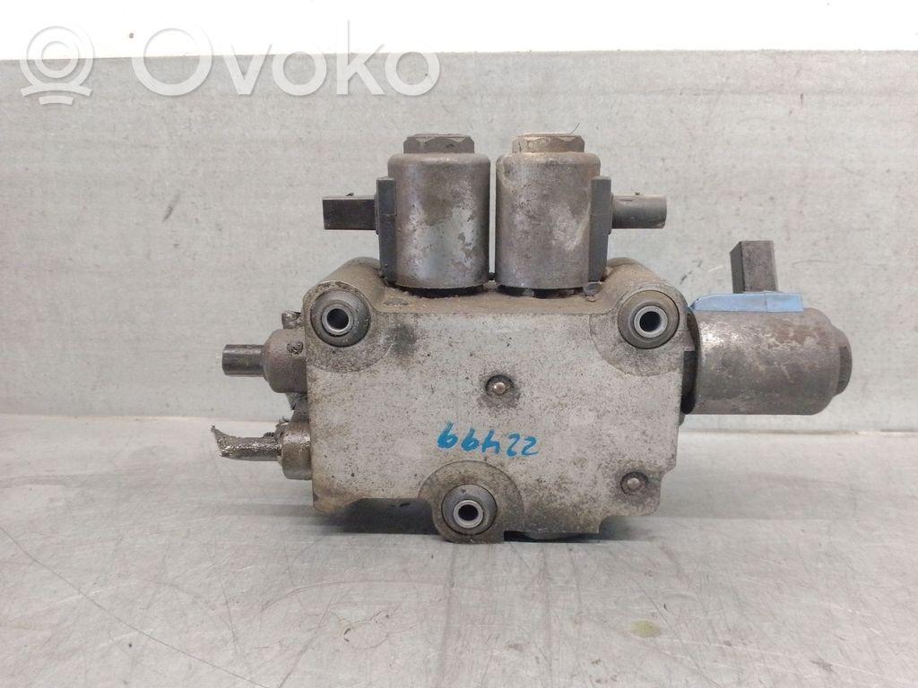 Land Rover Range Rover Sport L320 Altra parte della sospensione anteriore 