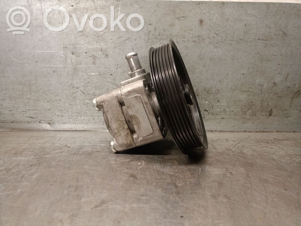 Volvo S60 Ohjaustehostimen sähköpumppu 