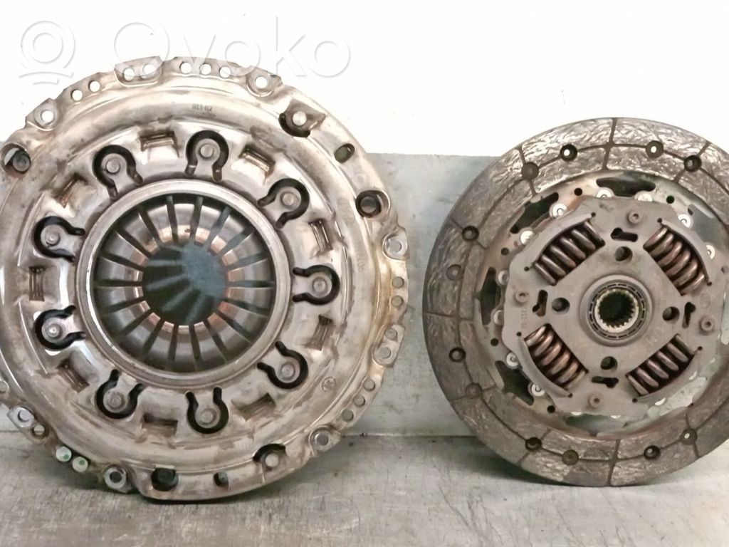 Hyundai Tucson TL Clutch set kit 