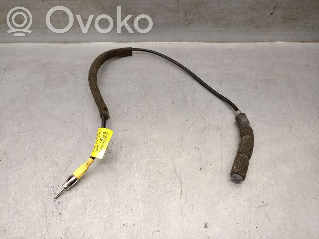 Antena radiowa   8716221100,8716221100