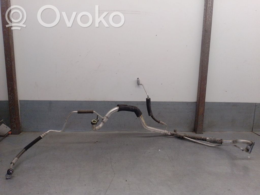 Opel Zafira C Conductă/furtun aer condiționat (A/C) 