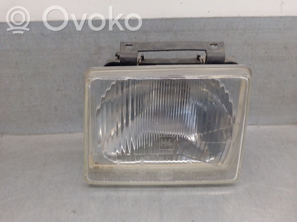 Opel Corsa A Headlight/headlamp 
