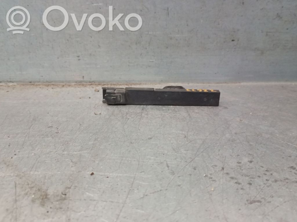 Peugeot 5008 Antenna autoradio 