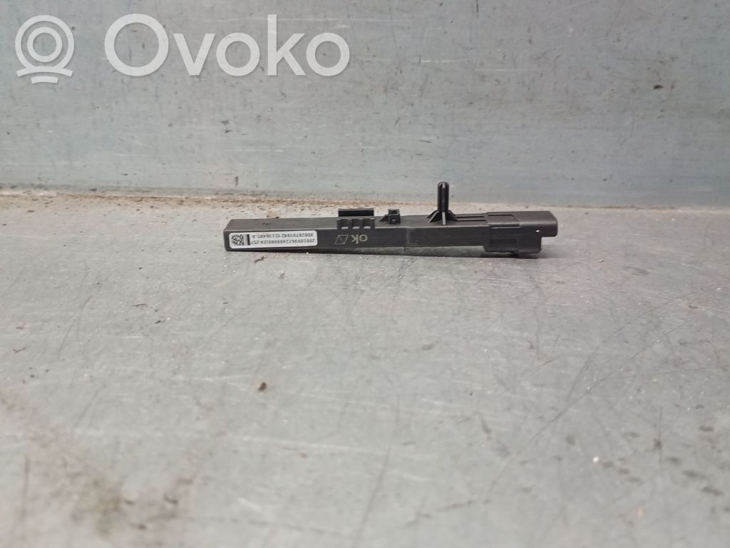Peugeot 5008 Antenna autoradio 