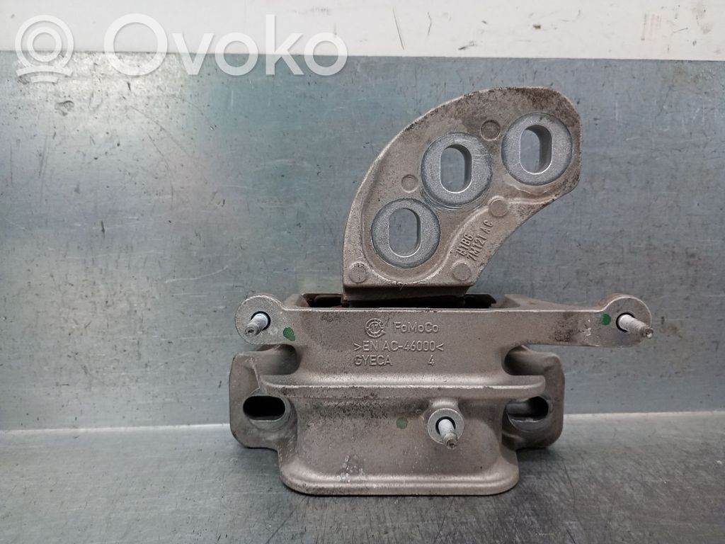 Ford Fiesta Engine mount bracket 