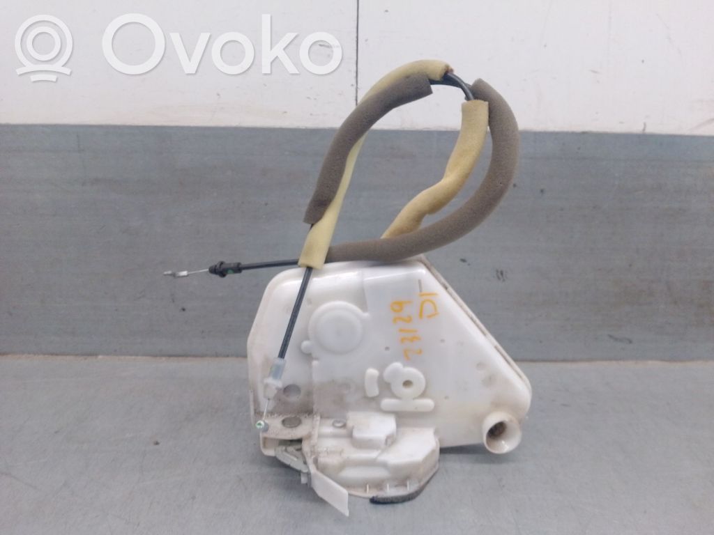 Serrure   DA6C59310,DA6C59310