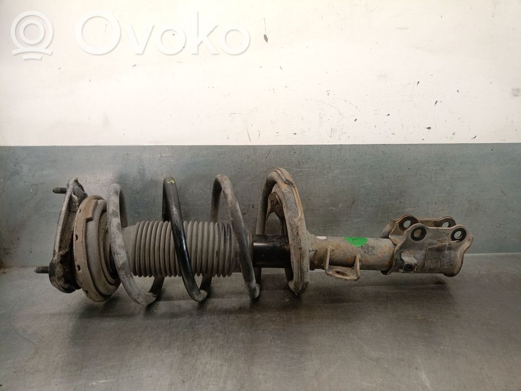 KIA Rio Amortyzator osi przedniej ze sprężyną 